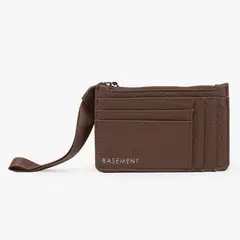 BASEMENT - Tarjetero Mujer