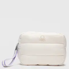 BENETTON - Cosmetiquero Mujer