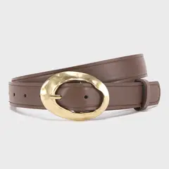 BASEMENT - Cinturón Mujer