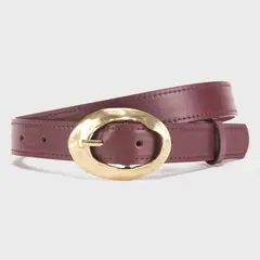 BASEMENT - Cinturón Mujer