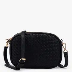 ELLE - Cartera Crossbody Mujer