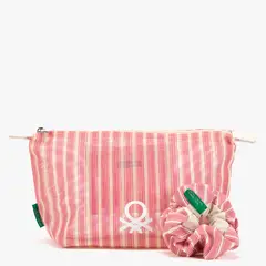 BENETTON - Cosmetiquero Mujer
