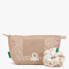 BENETTON - Cosmetiquero Mujer