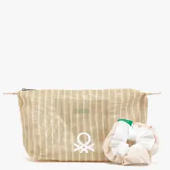 BENETTON - Cosmetiquero Mujer