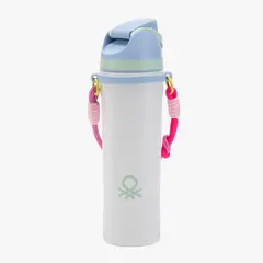 BENETTON - Termo Tomatodo Mujer