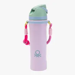 BENETTON - Termo Tomatodo Mujer