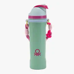 BENETTON - Termo Tomatodo Mujer