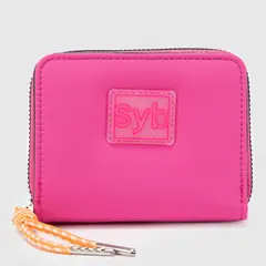 SYBILLA - Billetera Mujer