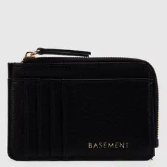 BASEMENT - Billetera Mujer