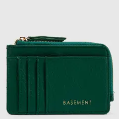BASEMENT - Billetera Mujer