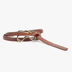 BASEMENT - Cinturón Mujer