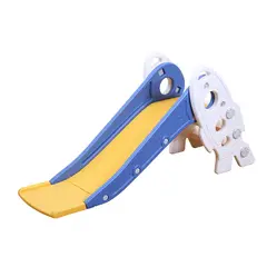 SCOOP - Resbalón Cohete