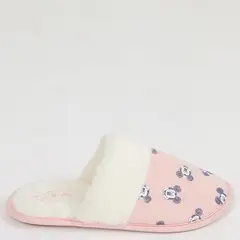DISNEY - Pantufla Baja