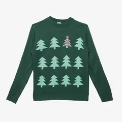 ELEVEN - Chompa Niña