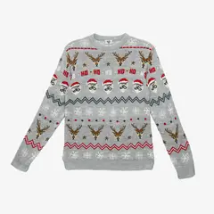 FEDERATION - Chompa Niño Navidad