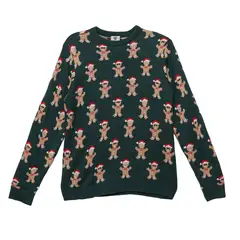 FEDERATION - Chompa Niño Navidad