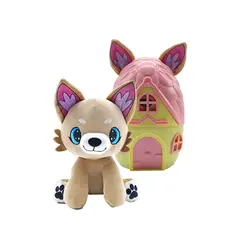 PUPADORABLE - Peluche Aleatorio