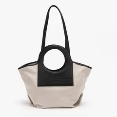 BASEMENT - Cartera Tote Mujer