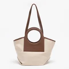 BASEMENT - Cartera Tote Mujer