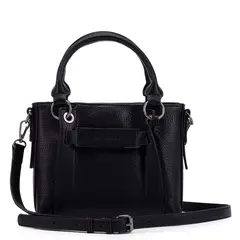 BASEMENT - Cartera Crossbody Mujer