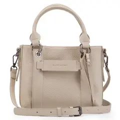 BASEMENT - Cartera Crossbody Mujer