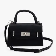 SYBILLA - Cartera Crossbody Mujer