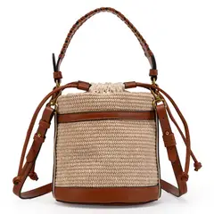 BASEMENT - Cartera Bucket Mujer