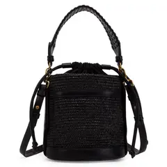 BASEMENT - Cartera Bucket Mujer