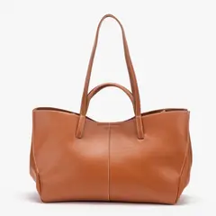 BASEMENT - Cartera Tote Mujer