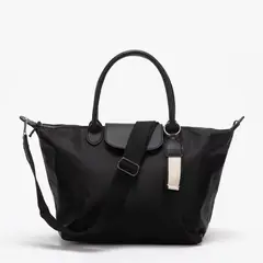 BASEMENT - Cartera Tote Mujer