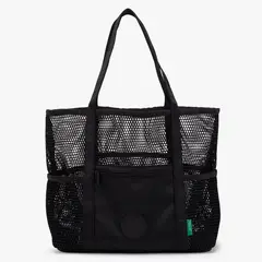 BENETTON - Cartera De Playa Mujer