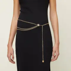 SYBILLA - Cinturón Mujer