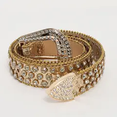 SYBILLA - Cinturón Mujer