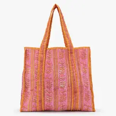 BASEMENT - Bolso de Playa Mujer