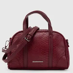 SYBILLA - Cartera Crossbody Mujer