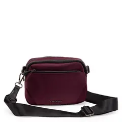 BASEMENT - Cartera Crossbody Mujer