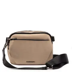 BASEMENT - Cartera Crossbody Mujer