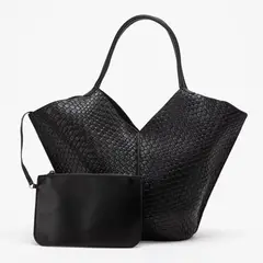 BASEMENT - Cartera Tote Mujer