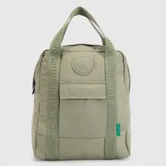 BENETTON - Mochila Mujer