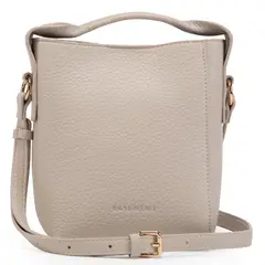 BASEMENT - Cartera Crossbody Mujer