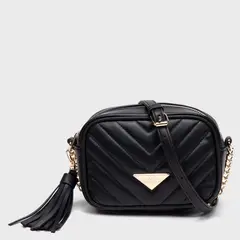 MOSSIMO - Cartera Crossbody Mujer
