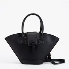 SYBILLA - Cartera Crossbody Mujer