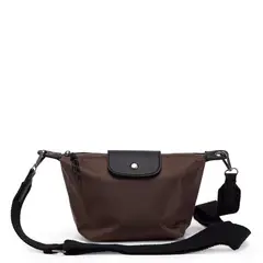 BASEMENT - Cartera Crossbody Mujer