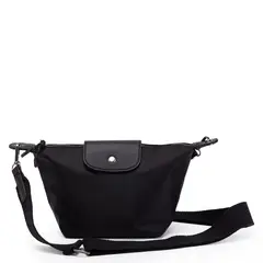 BASEMENT - Cartera Crossbody Mujer
