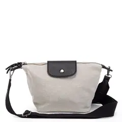 BASEMENT - Cartera Crossbody Mujer
