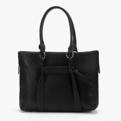 BASEMENT - Cartera Tote Mujer