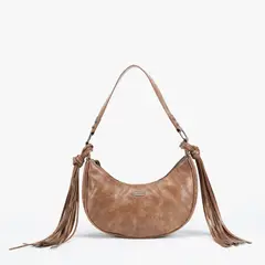 SYBILLA - Cartera Crossbody Mujer