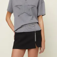 SYBILLA - Cinturón Mujer