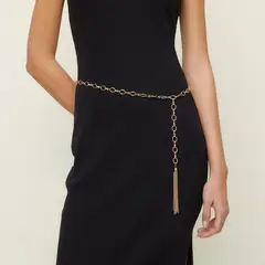 SYBILLA - Cinturón Mujer