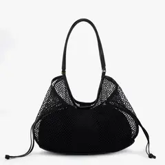 BASEMENT - Cartera De Playa Mujer